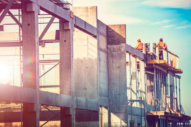 Best Concrete Grinding and Polishing in Lander, WY