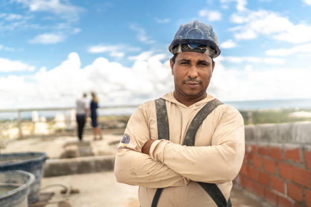 Best Concrete Removal and Replacement in Lander, WY