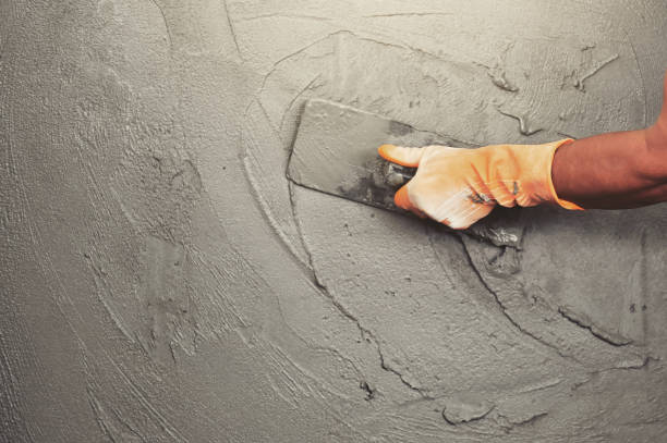 Best Concrete Sealing and Maintenance in Lander, WY