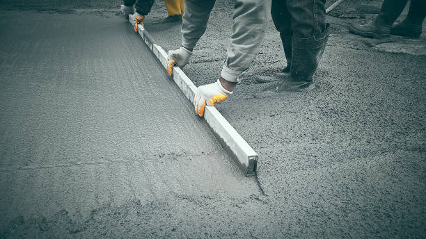 Best Concrete Staining and Coloring in Lander, WY
