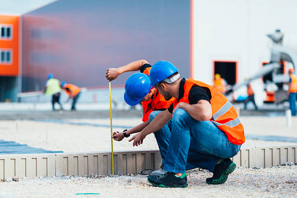 , WY Concrete contractor Company